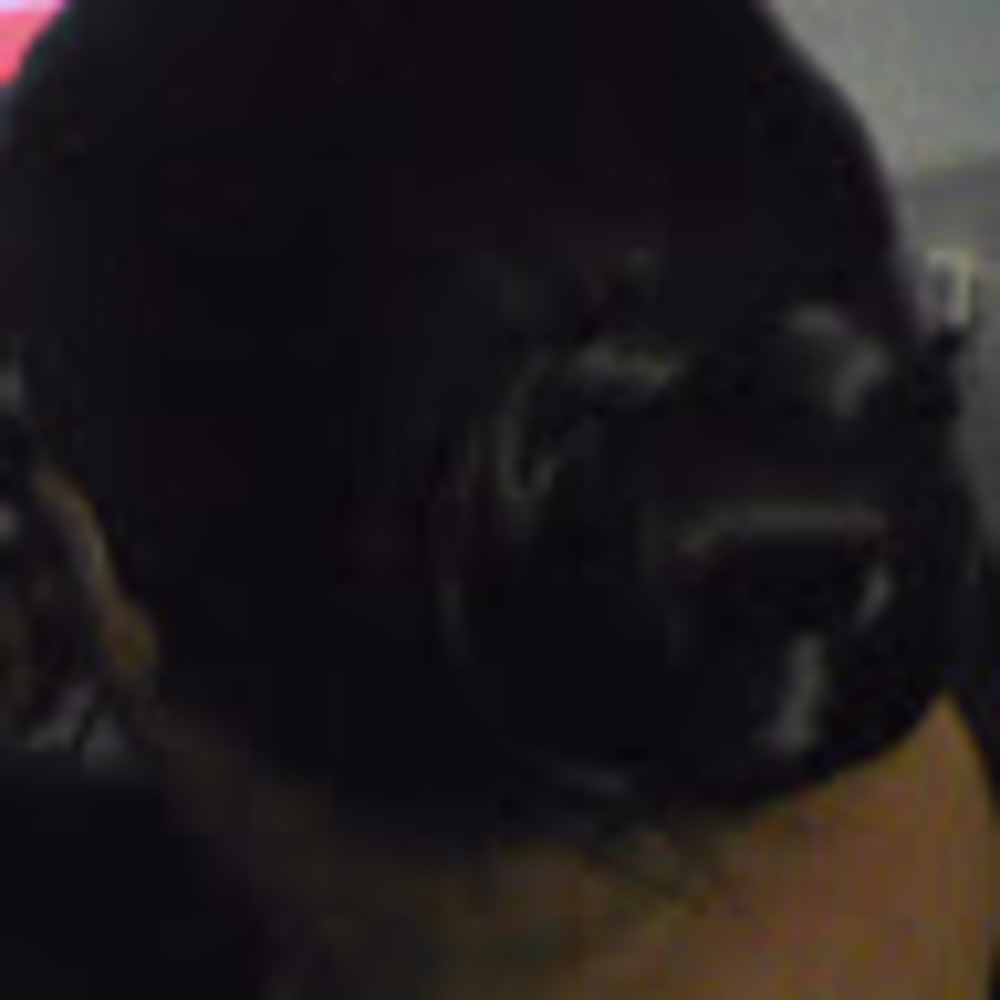 Meet your Posher, Sandra